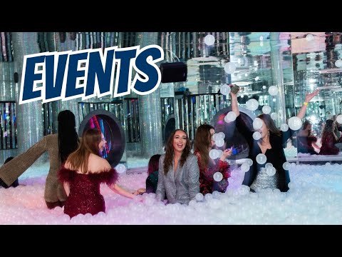 Prospero Events Compilation