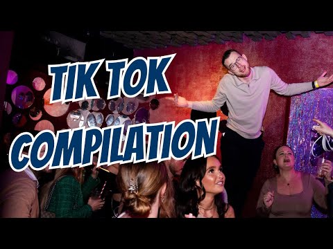 Prospero Tik Tok Compilation